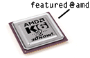AMD K6-3D